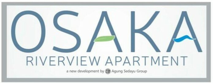 Logo-Osaka-Riverview-Apartment-PIK-2